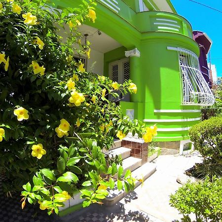 Poa Eco Hostel Πόρτο Αλέγκρε Εξωτερικό φωτογραφία