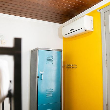 Poa Eco Hostel Πόρτο Αλέγκρε Εξωτερικό φωτογραφία