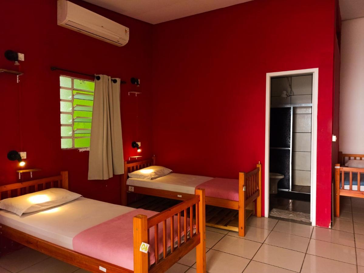 Poa Eco Hostel Πόρτο Αλέγκρε Εξωτερικό φωτογραφία