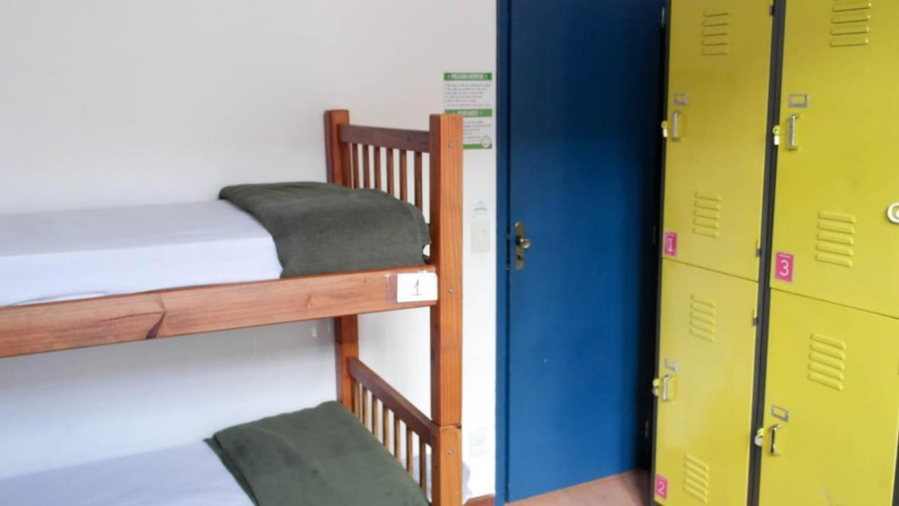 Poa Eco Hostel Πόρτο Αλέγκρε Εξωτερικό φωτογραφία