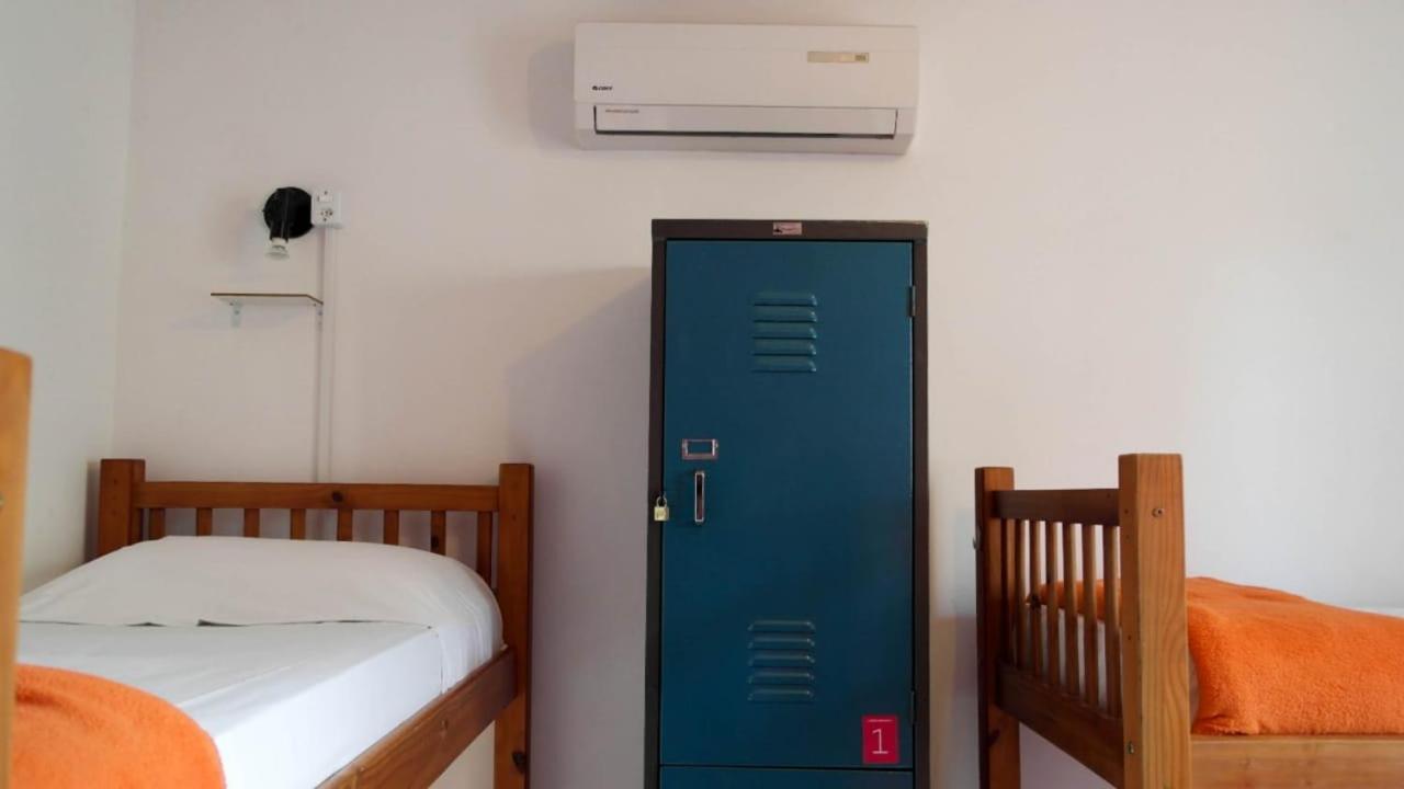 Poa Eco Hostel Πόρτο Αλέγκρε Εξωτερικό φωτογραφία