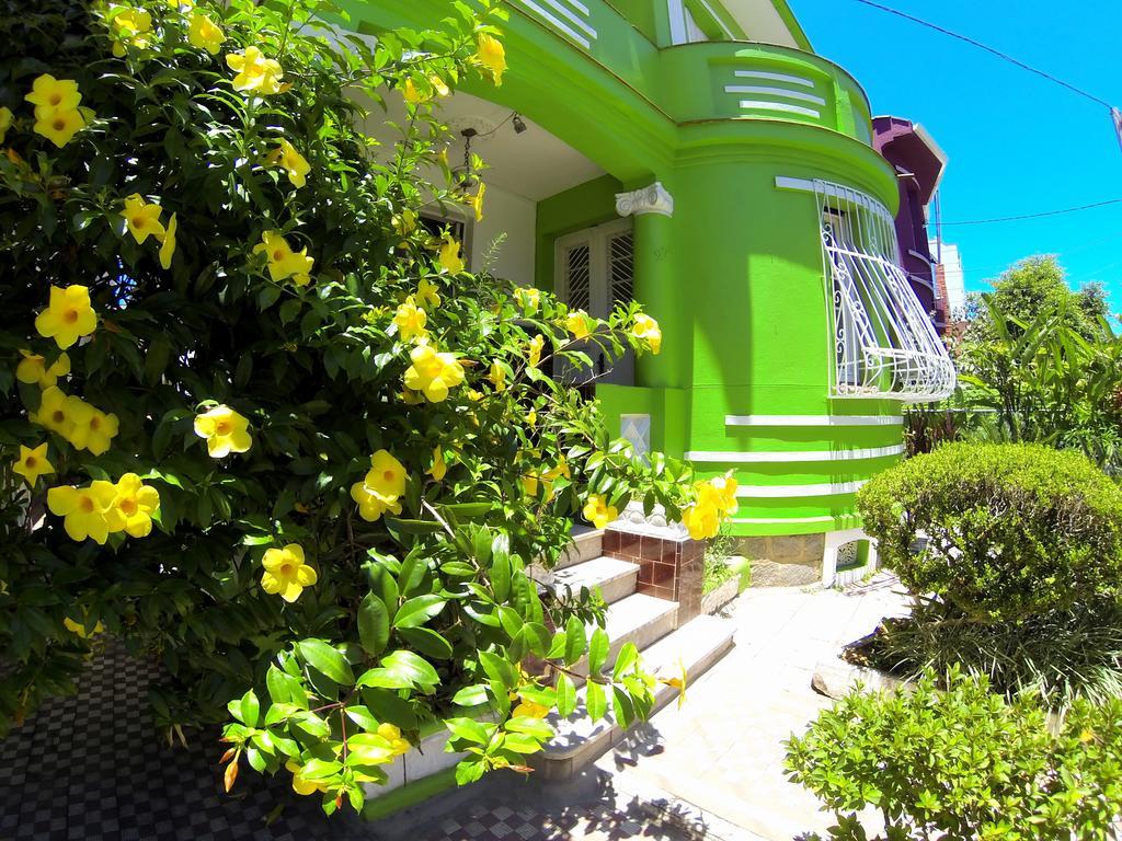 Poa Eco Hostel Πόρτο Αλέγκρε Εξωτερικό φωτογραφία