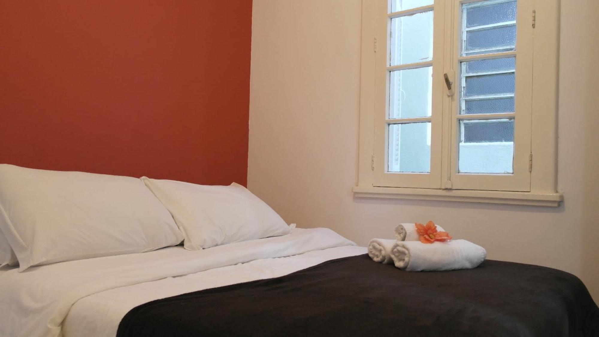 Poa Eco Hostel Πόρτο Αλέγκρε Δωμάτιο φωτογραφία