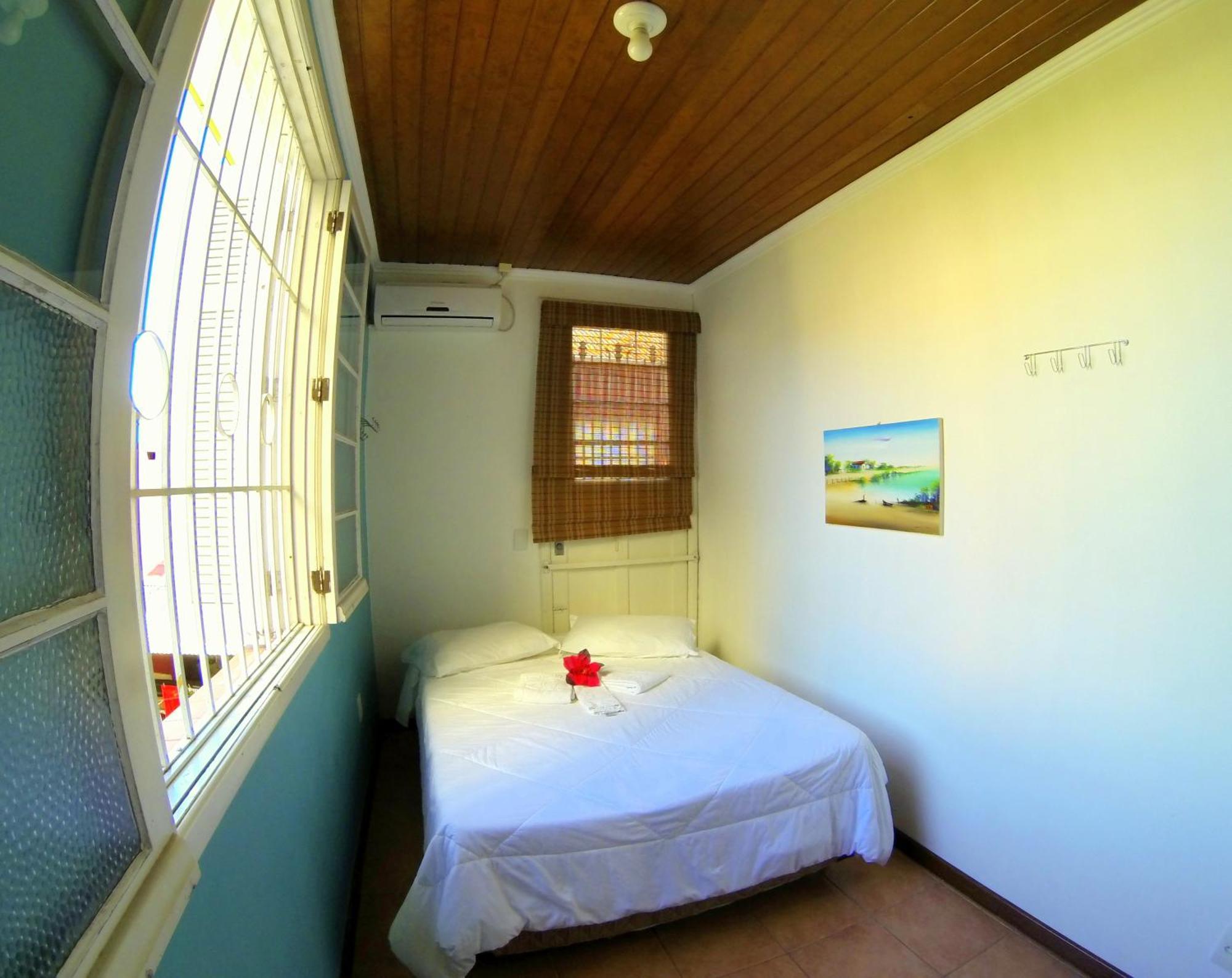 Poa Eco Hostel Πόρτο Αλέγκρε Δωμάτιο φωτογραφία
