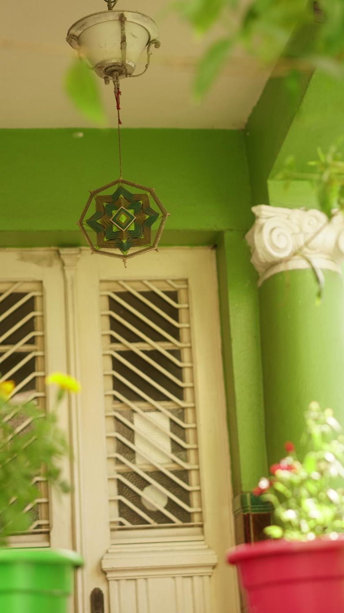 Poa Eco Hostel Πόρτο Αλέγκρε Εξωτερικό φωτογραφία