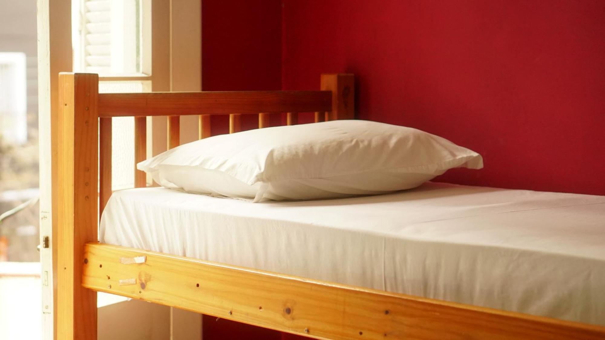 Poa Eco Hostel Πόρτο Αλέγκρε Εξωτερικό φωτογραφία