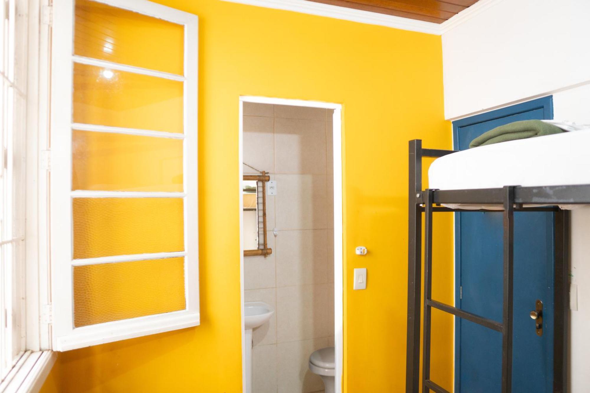 Poa Eco Hostel Πόρτο Αλέγκρε Εξωτερικό φωτογραφία