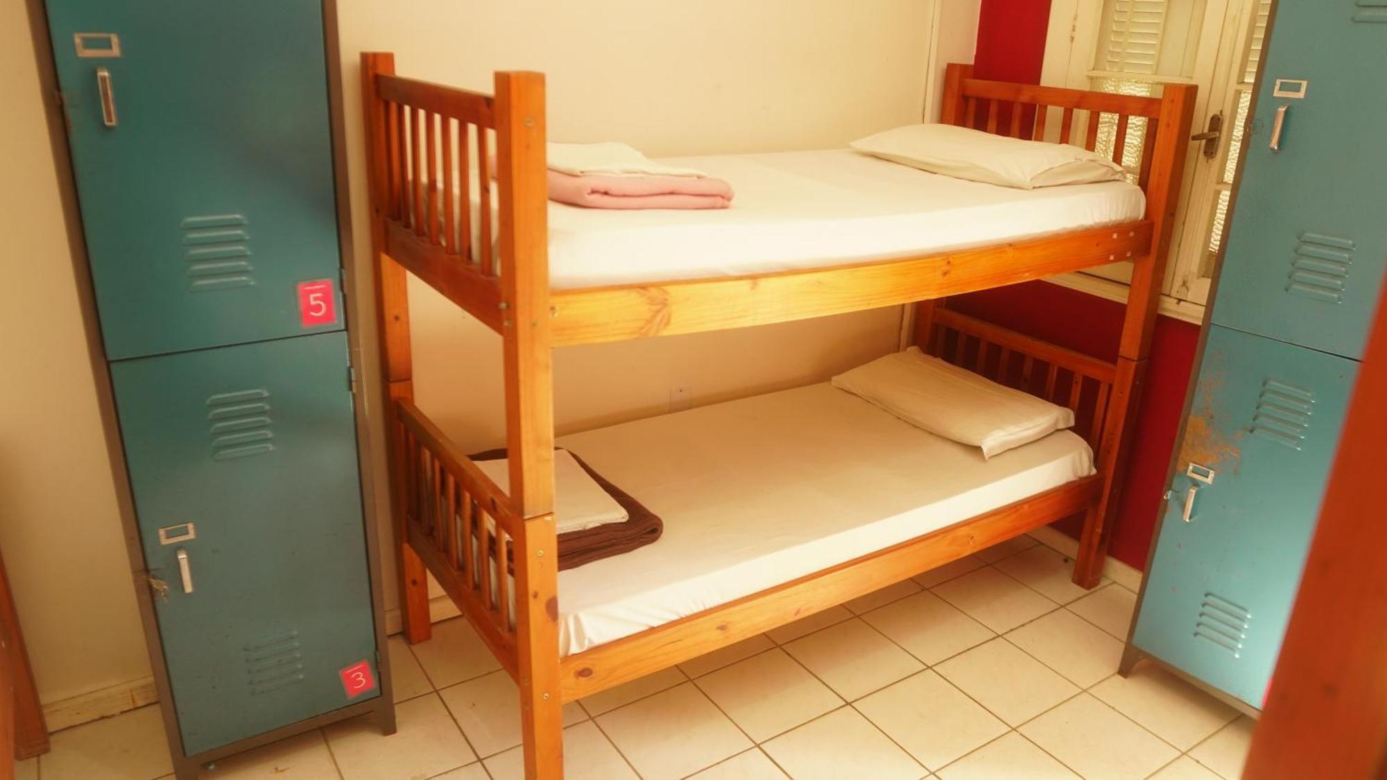 Poa Eco Hostel Πόρτο Αλέγκρε Εξωτερικό φωτογραφία