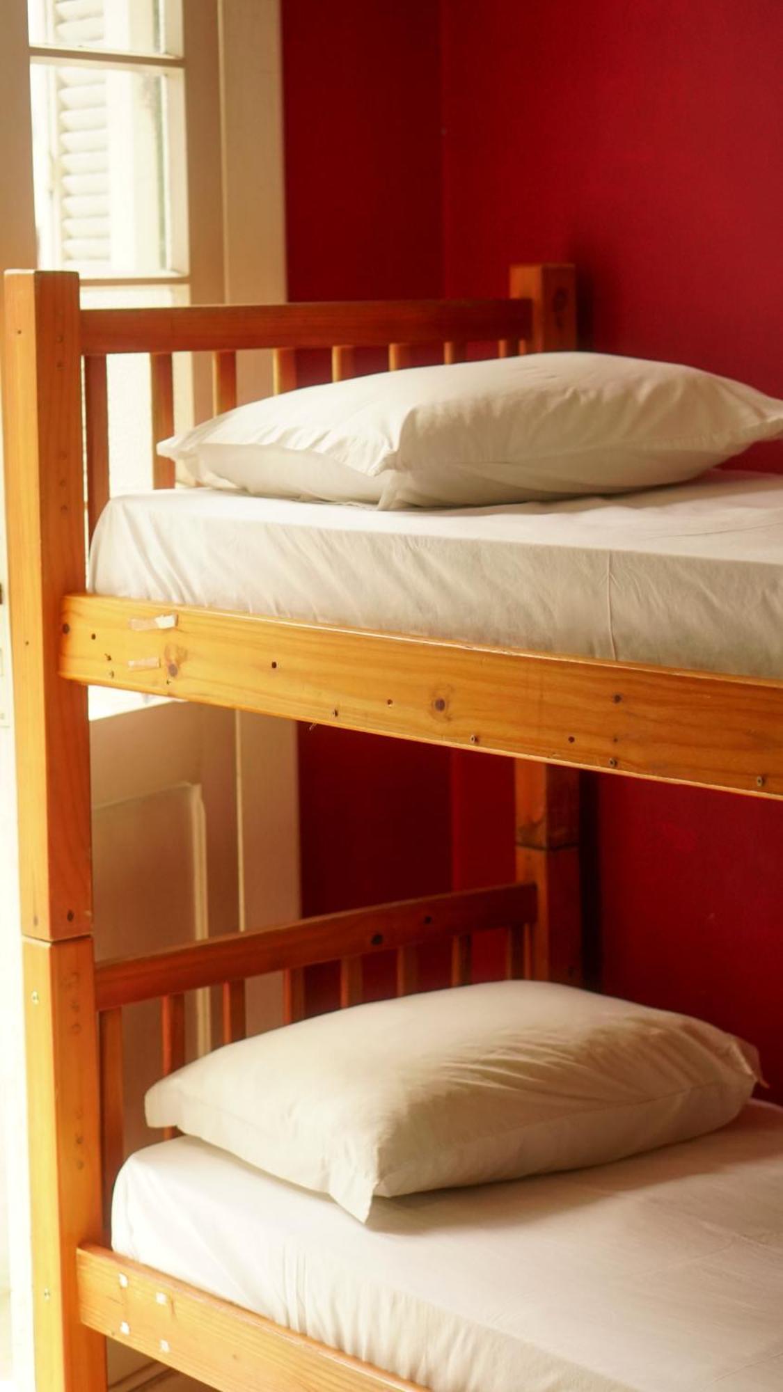 Poa Eco Hostel Πόρτο Αλέγκρε Εξωτερικό φωτογραφία