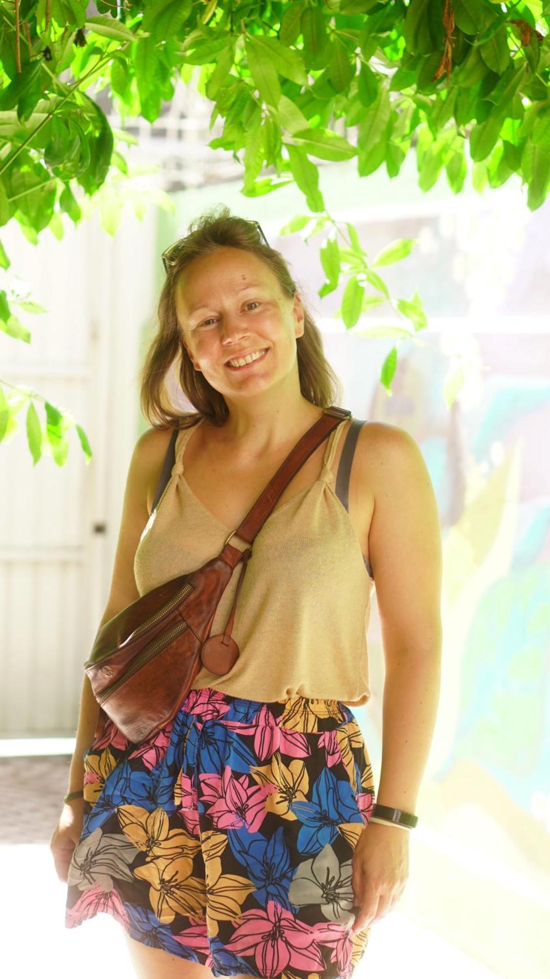 Poa Eco Hostel Πόρτο Αλέγκρε Εξωτερικό φωτογραφία