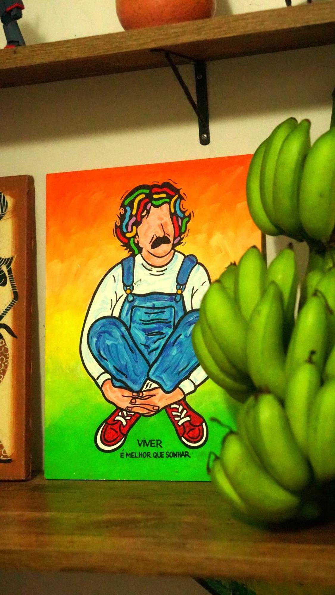 Poa Eco Hostel Πόρτο Αλέγκρε Εξωτερικό φωτογραφία