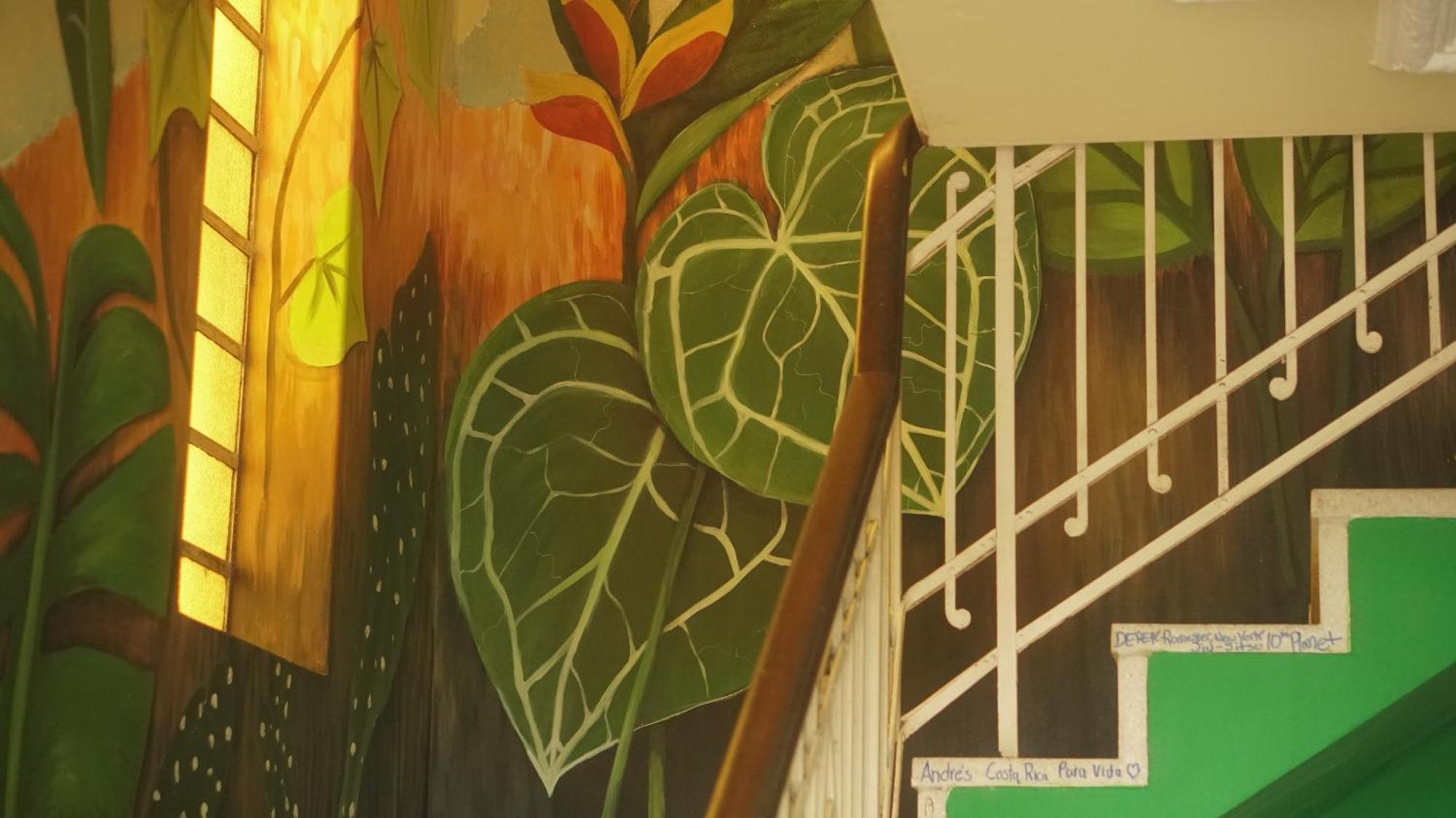 Poa Eco Hostel Πόρτο Αλέγκρε Εξωτερικό φωτογραφία